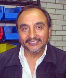 Fidel Belmares Hernández.