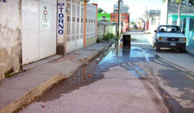 Trabajos al "hay se va"...