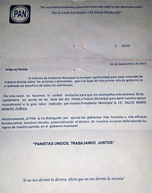 Se "autodefinen" como los mejores.