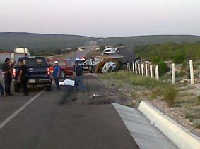 ACCIDENTE RENOVACION